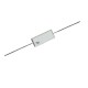 RESISTENZA A FILO 5 W 0,22 OHM ASSIALE