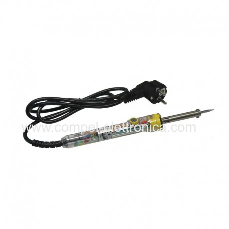 SALDATORE A STILO 30W 220VAC ZD-708