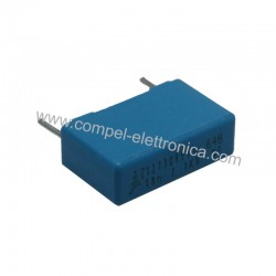 CONDENSATORI POLIESTERE BOX 0,018KpF 1000VDC