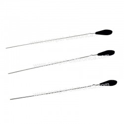 SCOVOLINO DIAM. 0,7MM PER LA PULIZA DELLE PUNTE