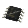 UC 3843 BD IC HIGH PERFORMANCE CURRENT MODE PWM CONTROLLER SO8