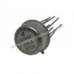 UA 748 H /CH CIRCUITO INTEGRATO