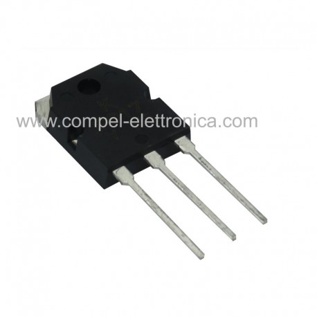 2SB 817 SI-P 140V 12A 120W TO-247 SANYO