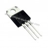BTA12 800B TRIAC 12A 800V igt 50mATO-220AB ISOLATO
