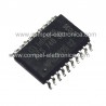 BTS 740S2 IC SMART HIGH-SIDE POWER SWITCH TWO CHANNELS SMD PG-DSO20