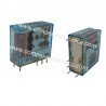 RELÈ 8A/30Vdc 5V 2x8A 250Vac 2sc DPDT 8 PIN
