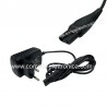 ALIMENTATORE SWITCH 15V 0,36A 5,4W PRESA PER RASOIO PHILIPS