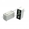 RELÈ RM84-2022-35-1005 5Vdc 8A 2 SCAMBI DPDT