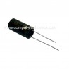 CONDENSATORI ELETTROLITICI 1800uF 16V 105°C LOW IMP. 10x20mm SANYO