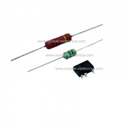 TNY275GN SMD-7B KIT RIPARAZIONE SCHEDE 759172 TT301 ELETTROLUX REX ZOPPA