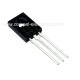 2N 6075A TRIAC 4A 600V IGT 20MA TO-126 MOTOROLA