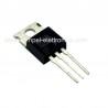TIC 206 D TRIAC 4A 400V IGT 5mA TO-220