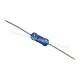 RESISTENZA STRATO METALLICO 2 W 82 OHM