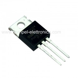BTA 204-800E TRIAC 3 800V 4A IGT 10mA 3 QUADRANT TO-220