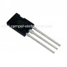 BT 134 600E TRIAC 4A 600V sensitive gate SOT-82 (TO-126)