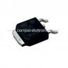 ACST 4-7S TRIAC 4A 700V/7mA AC POWER SWITCH DPACK
