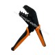 PINZA A CRIMPARE X FASTON PRE-ISOLATI
