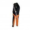 PINZA A CRIMPARE X FASTON PRE-ISOLATI