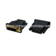 ADATTATORE HDMI- F. A DVI-D M. DUAL LINK 24 1