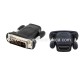 ADATTATORE HDMI- F. A DVI-D M. DUAL LINK 24 1