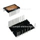 PSS 15S92F6AG DUAL-IN-LINE PACKAGE INTELLIGENT POWER MODULE MITSUBISHI