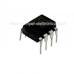 NJM 2375 AD IC POWER FACTOR CONTROLLER