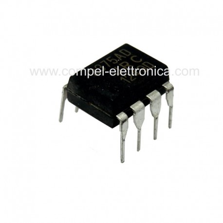 NJM 2375 AD IC POWER FACTOR CONTROLLER