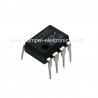 NJM 2120D IC OPERATIONAL AMPLIFIER DIP-8 JRC