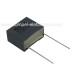 CONDENSATORE MKP-X2 2,2uF 275Vac P. 22,5mm