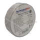 NASTRO ELETTROISOLANTE 15MM X 10MT SPESS.150µM GRIGIO