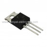 BD 244C SI-P 115V 6A 65W 3Mhz TO-220 ORIGINAL FAIRCHILD