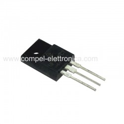 UF 1004FCT DIODO ULTRA FAST 2x10A 400V TO-220AB