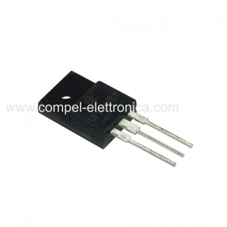 UF 1004FCT DIODO ULTRA FAST 2x10A 400V TO-220AB