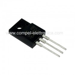 UF 1008FCT DIODO ULTRA FAST 2x10A 800V TO-220AB