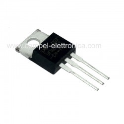 UF 1608CT DIODO ULTRAFAST 2x16A 800V TO-220AB