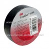 NASTRO ELETTROISOLANTE 19MM X 20MT SPESS.130µM NERO