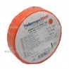 NASTRO ELETTROISOLANTE 15MM X 10MT SPESS.150µM ARANCIO