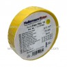 NASTRO ELETTROISOLANTE 15MM X 10MT SPESS.150µM GIALLO