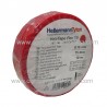 NASTRO ELETTROISOLANTE 15MM X 10MT SPESS.150µM ROSSO