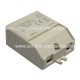 ALIMENTATORI LED DRIVER 12VDC 6W 0,5A IP23 A MORSETTO