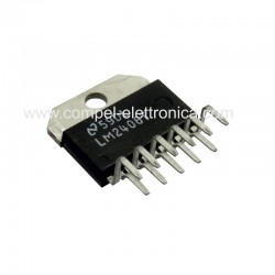 LM 2406 T CIRC. INT.