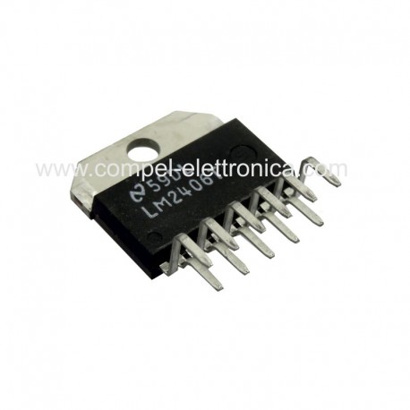 LM 2406 T CIRC. INT.