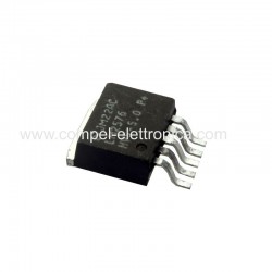 LM 2576 HVS 5.0 IC. REG SIMPLE SWTCH