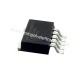 LM 2576S-3.3/3,3V 3A Voltage Reg TO263-5