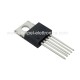 LM 2576 HVT 5.0 SIMPLE SWITCHER 3A Step-Down Voltage TO-220-5 NATIONAL