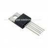 LM 2576 HVT 5.0 SIMPLE SWITCHER 3A Step-Down Voltage TO-220-5 NATIONAL