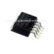 LM 2596S ADJ IC. SWITCHING REGULATOR D2PAK