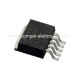 LM 2596S-3.3 IC SWITCHING REGULATOR 3,3V