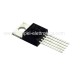LM 2576T ADJ SWITCH REGULATOR IC MOTOR TO220-5