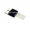 LM 2576T ADJ SWITCH REGULATOR IC MOTOR TO220-5